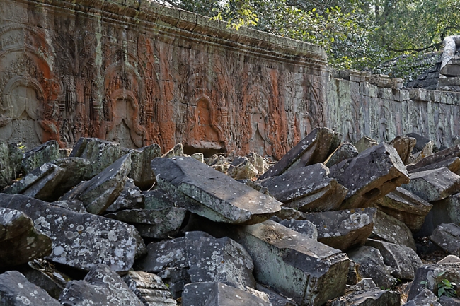 Ta Phrom et environs-049
